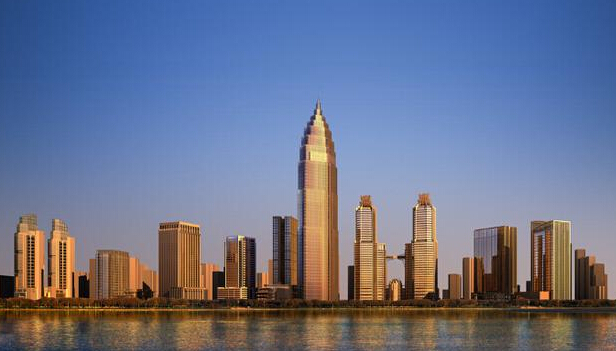 楼市调控新政下泡沫将破,谁赢,谁输?