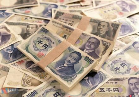 爆买日本8个月花了近9万亿日元,但赚钱的反而