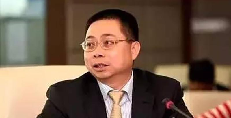莆田系姚振华到底有何后台?火箭般地崛起!_