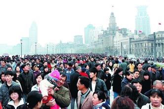 汉族人口减少_农村务农人口减少