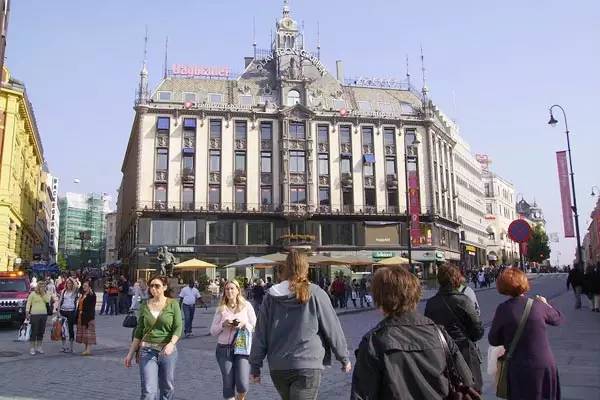 是什么造就了德国经济?这7个因素值得中国学