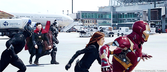 奇异博士又是个非约不可的大片