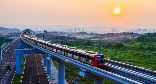 拯救工业：中国今后3年投4.7万亿加大交通基础设施建设（附项目清单）