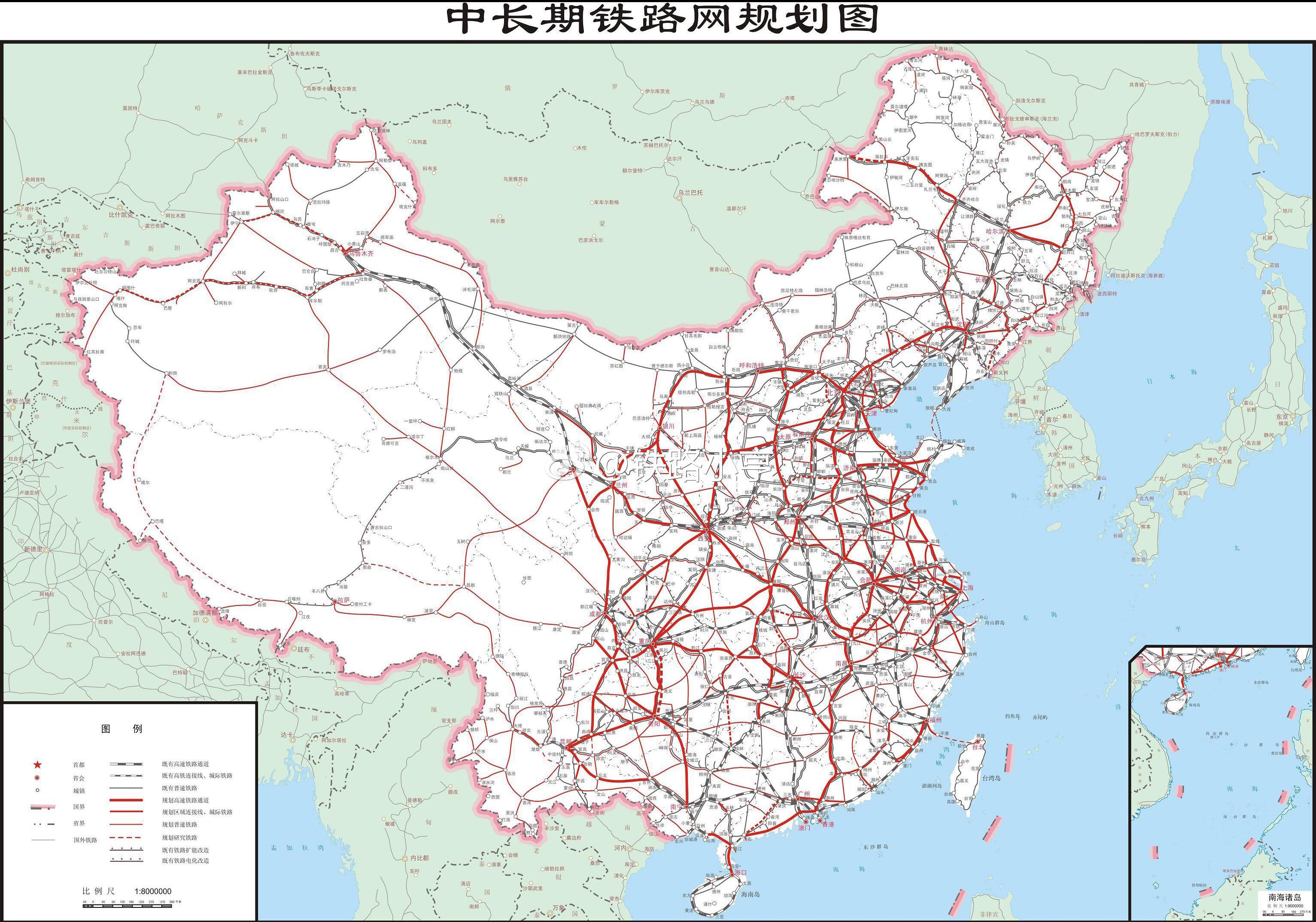 西部高铁之战:看重庆这个区如何将杠杆玩到极
