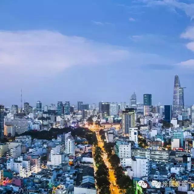 越南胡志明市_越南胡志明市人均收入