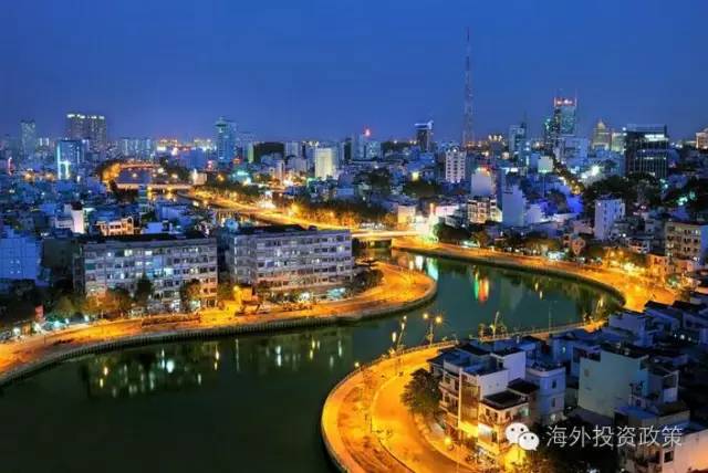 越南胡志明市_越南胡志明市人均收入