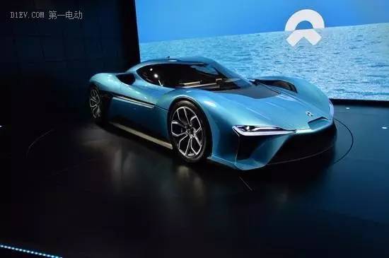 云南发布新能源政策;中国推最快电动汽车-一周