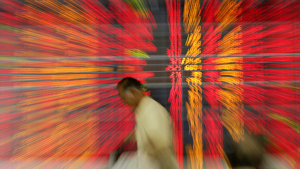 首日开门红,2017年中国股市将迎来新一轮牛市