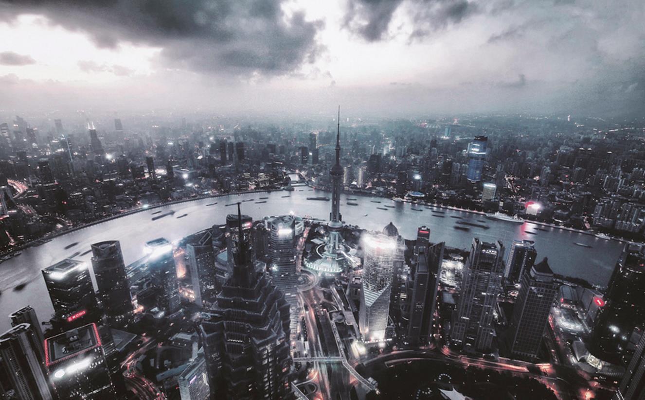 中国经济增速世界第一,这届的猪队友怎么这么