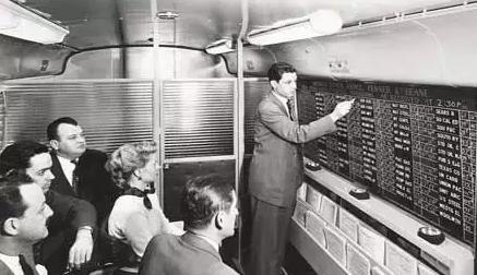 投机之王:杰西·利弗莫尔的投资敬告!_财经头