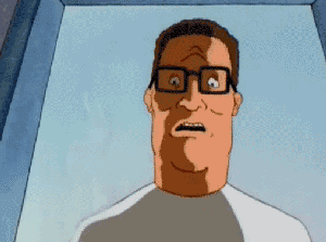 点击播放 gif/400k hank为了让他意识到抽烟的危害性,直接让bobby抽