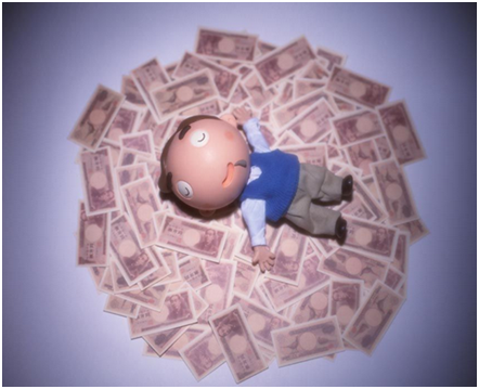 家有存款20万元,怎么做理财投资?_财经头条