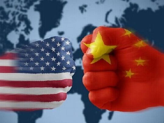 中美贸易战如果真的打响 中国该如何应对?_财