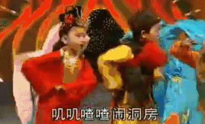 一篇文 教你看懂三届鸡年春晚 一届比一届亮