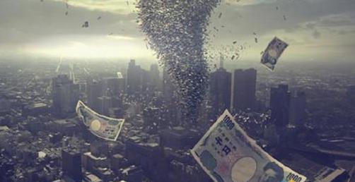 日本经济真的会走向没落,成为明日之花吗?_财