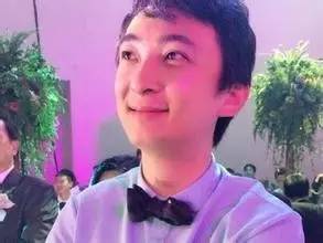 小马哥!私募圈都有他的背影,有钱就是任性!_财