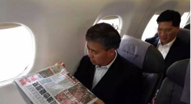 郭主席再度降临,这次履新银监会意欲何为?