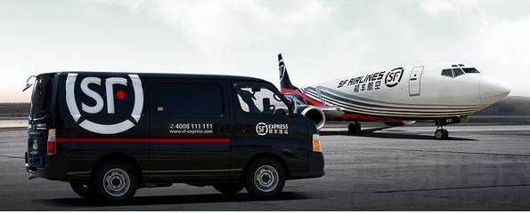 顺丰上市在即，作为马云最佩服的人王卫会超越马云吗