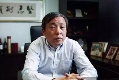 盘点|除了明天系肖建华,国内还有哪些神秘大佬?