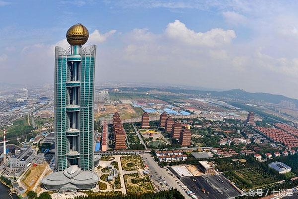 华西村人均收入_华西村经济收入(3)