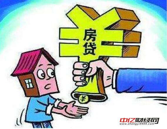 房地产首当其冲！我们要为经济下行买单吗？