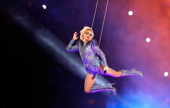 李光斗:美国春晚超级碗凭什么秒杀中国春晚?