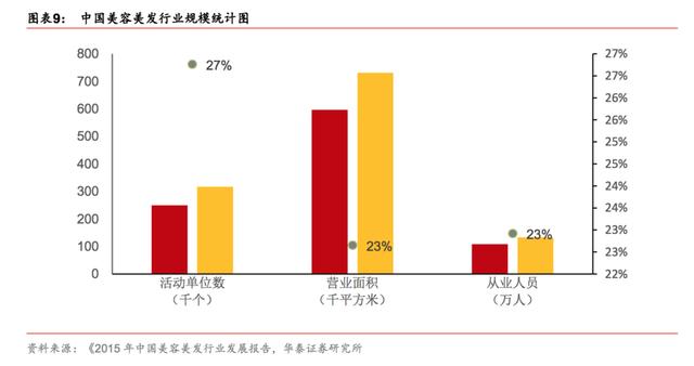 收入证明_美容行业收入(3)