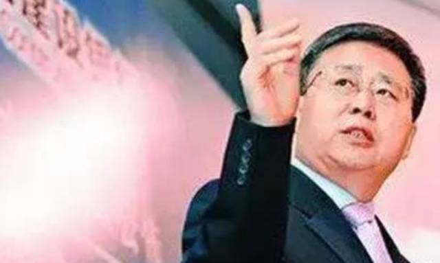 郭主席再度降临,这次履新银监会意欲何为?