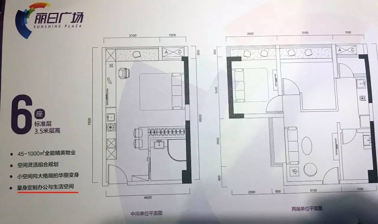 佛山丽日广场:公寓变办公卖房变租房众业主被骗