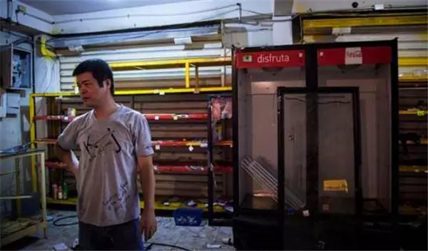 中舰艇访委内瑞拉_委内瑞拉人均gdp(2)