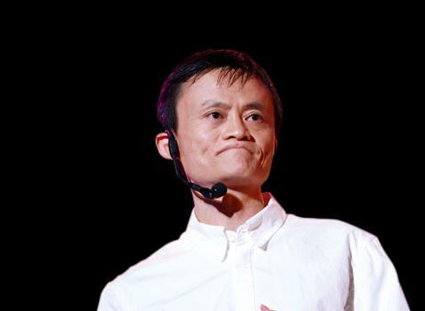 马云的成功之处在哪?他最有可能败在一张A4纸