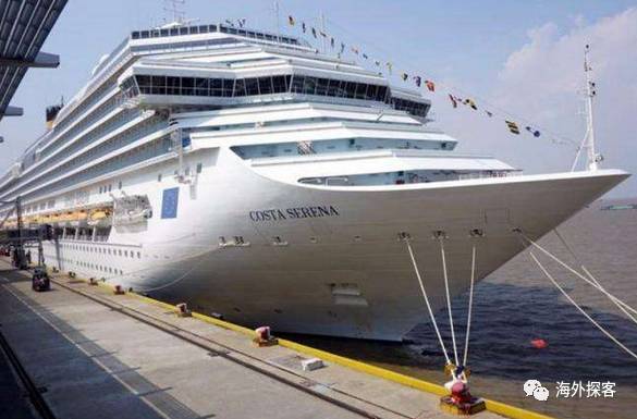 3400名游客拒购物算个啥?真正的大招还在后面