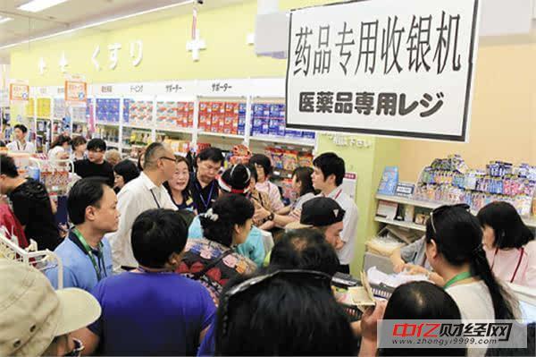 韩日旅游业冰火两重天,日旅游业迎来第二春?