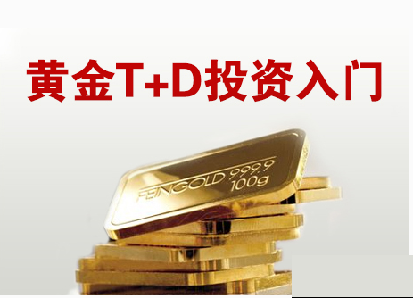 黄金TD是什么?有哪些优势,上海黄金TD怎么开