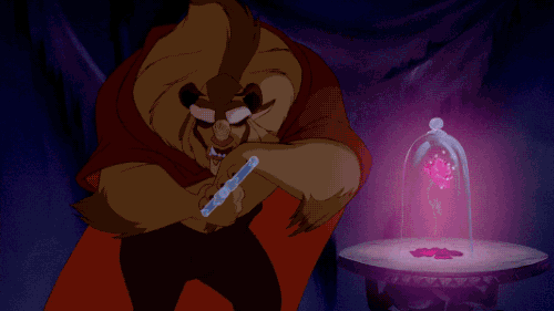 7个映前彩蛋告诉你,《美女与野兽》有多好看