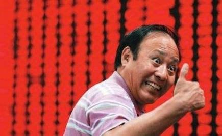 在中国投资股市不会亏钱,主要的原因是没有坚