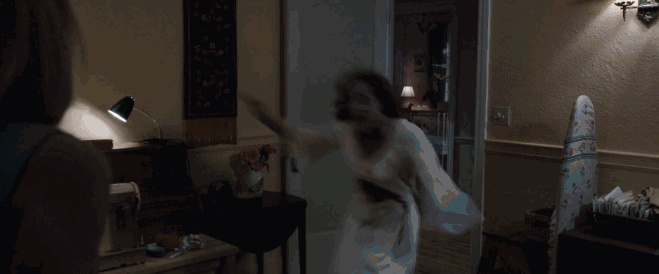 敢把今年这些恐怖片都看完的我敬你是条汉子