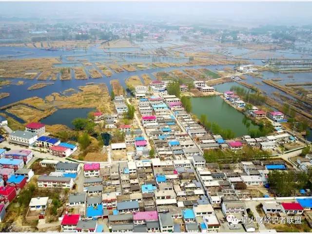 雄安新区要避免天津滨海新区和河北曹妃甸计划之覆辙