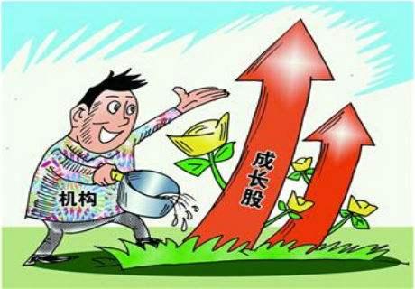 三百多家公私募极力看好一股_财经头条