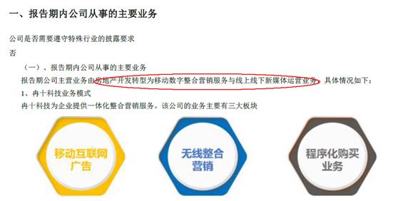 收入证明_公司房地产业务收入(3)