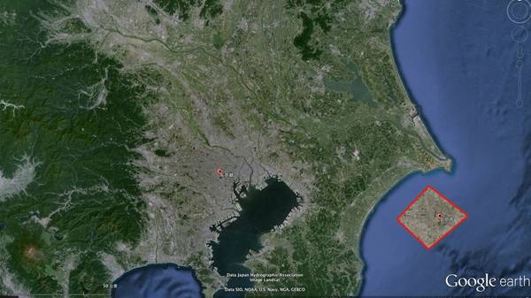 北上广深真的很缺地吗?_财经头条