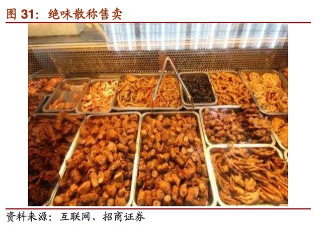 绝味食品深度:卤味巨头,无需风口卤熟的鸭子也能飞