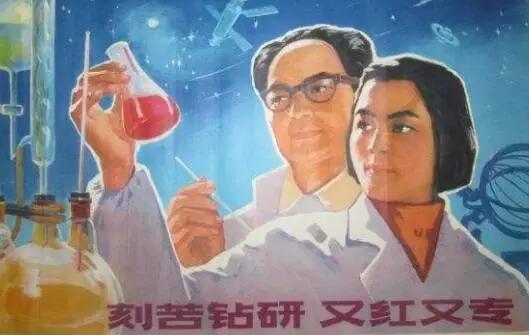 深度观察|为什么“又红又专”重回官方话语体系?