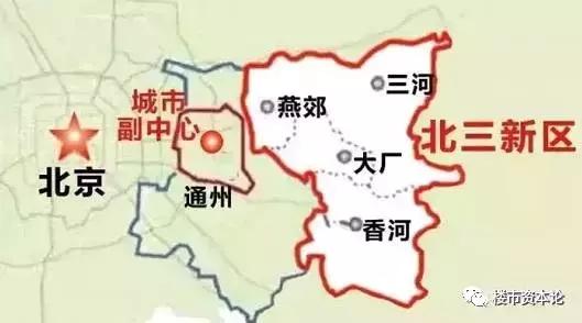 2,香河撤县设市公布