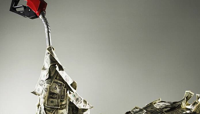 OPEC会议来袭!产油国斗不过美国,油价上涨空