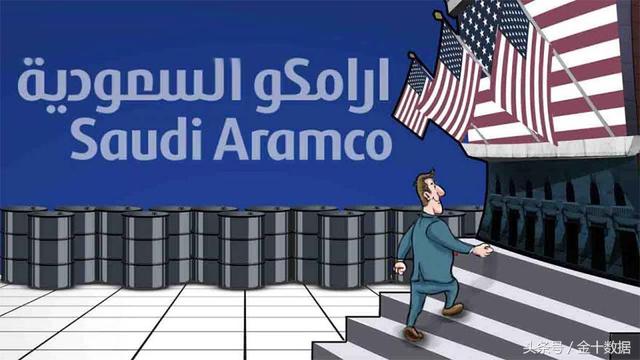 沙特抱上美国大腿,中国投资沙特阿美也拉拢不
