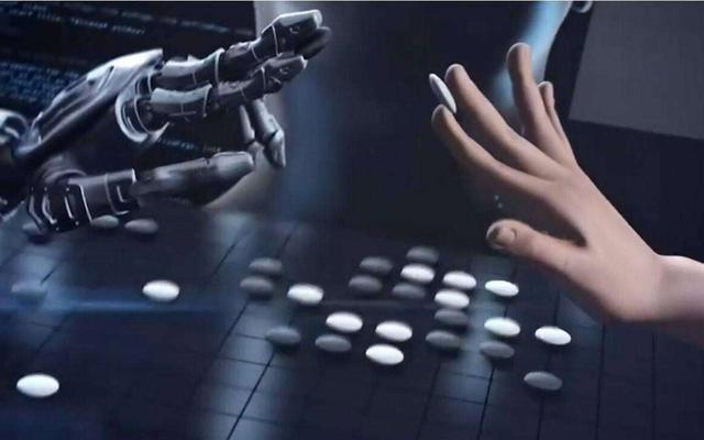 从李世石到柯洁，AlphaGo这一年经历了什么？