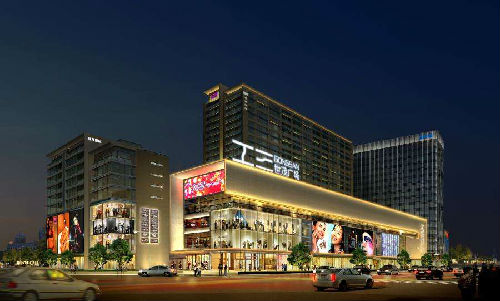 视暗怼天猫、卖楼差价20亿、融创介入人事._财