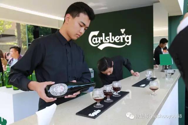 嘉士伯啤酒_嘉士伯收入(2)