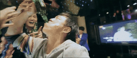 【安吉万达年中庆��父亲节带着老爸逛万达,好吃好喝还